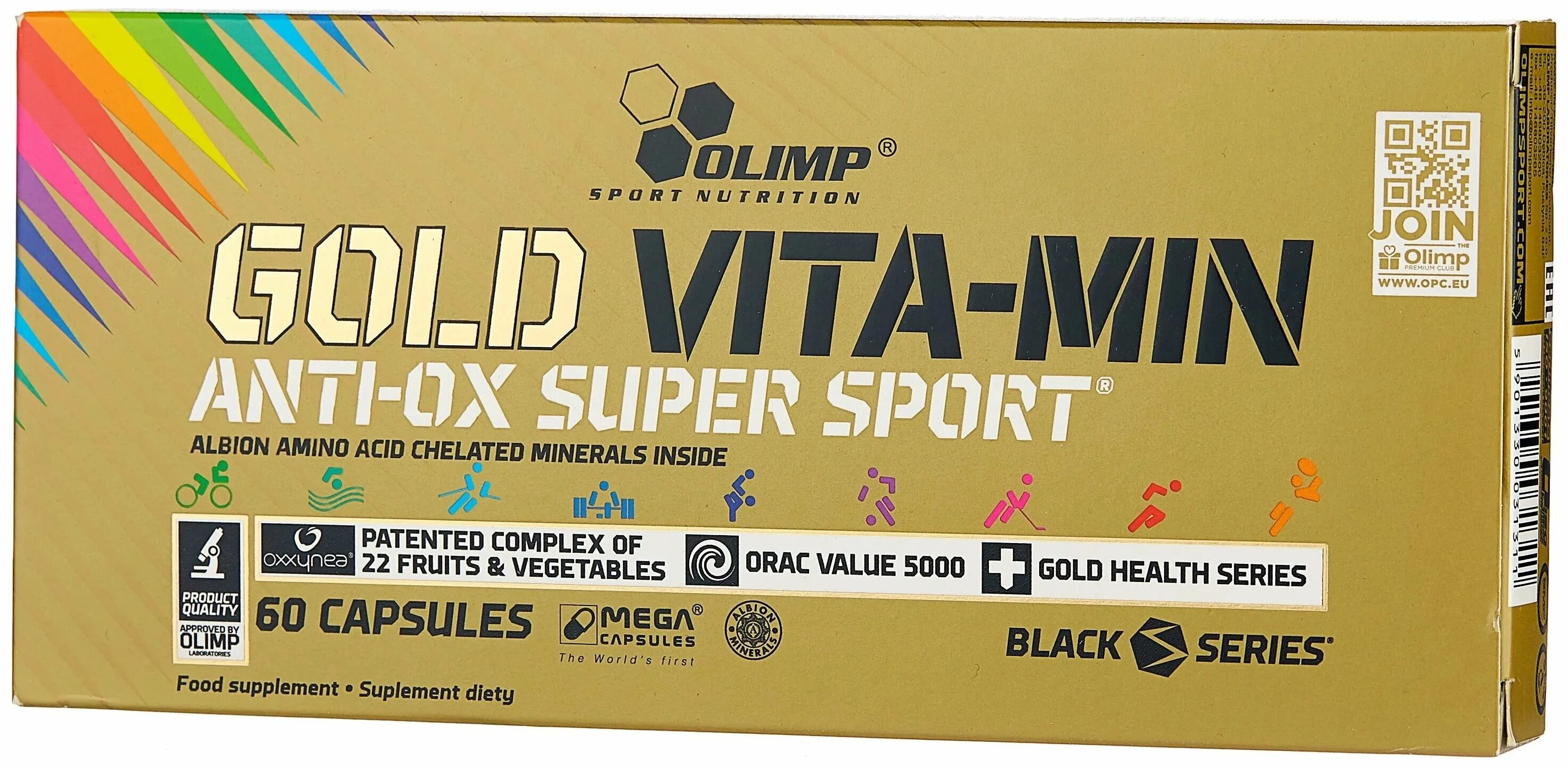 Olimp vita. Gold Vita-min Anti-Ox super Sport 60 капс Olimp. Olimp Vita-min Sport (60 капс). Olimp - Vita-min multiple Sport 40+. Витамины Olimp Vita-min multiple Sport 60 капс.