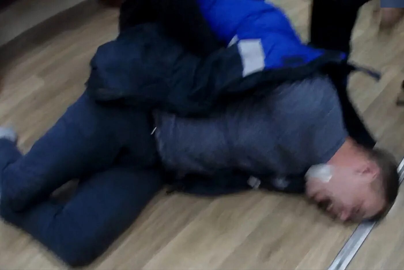 задержание пьяных видео