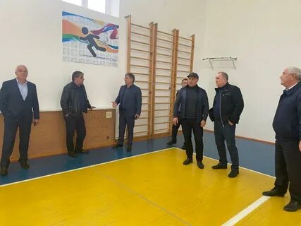 Пенсионный фонд буйнакском районе