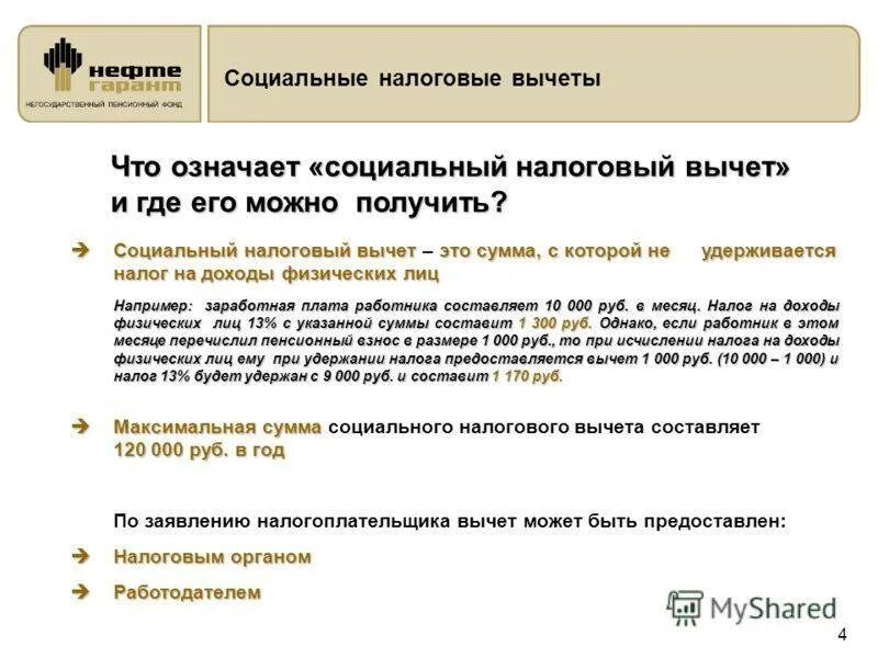 За что можно получить налоговый вычет. Что значит налоговый вычет. Возврат социального налога. Что обозначает имущественный вычет.