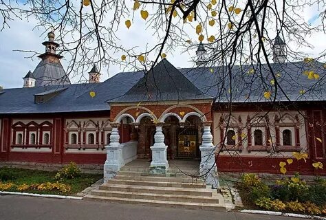 Звенигородский музей