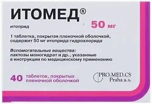 Итомед отзывы принимавших