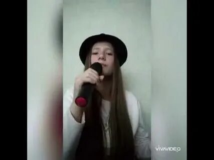 Песня я тогда не знала