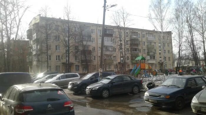 Фото: Авиценна, аптека, Московское ш., 51, Серпухов - Яндекс Карты