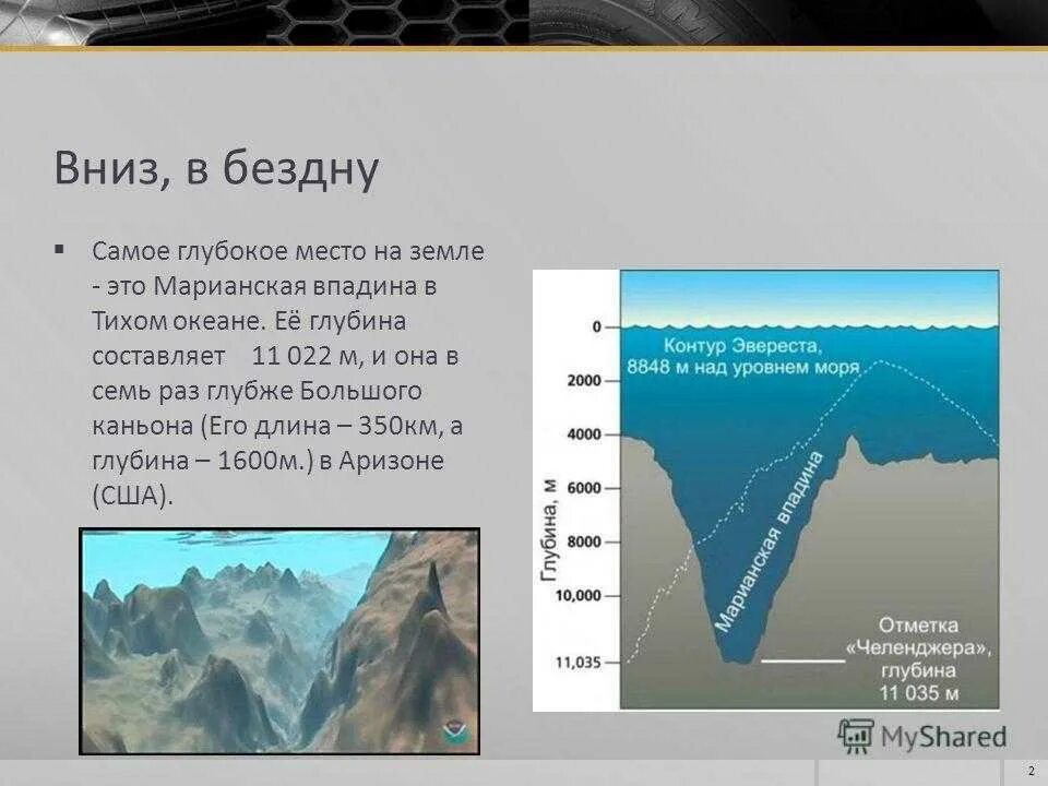 Давление воды на глубине 11 км. Тихий океан Марианский желоб глубина в метрах. Самое глубокое место на земле Марианская глубина 11 022 м. Марианская впадина 2022. Отметка Челленджера Марианская впадина.