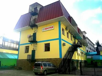 Горького 60 сочи