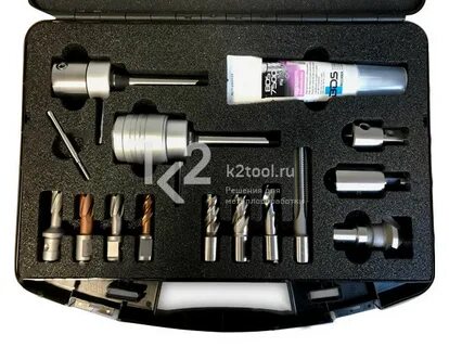 Demo kit