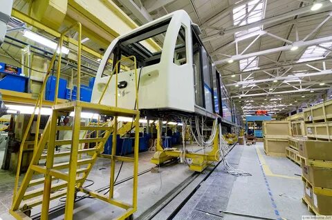 Метровагонмаш мытищи отзывы