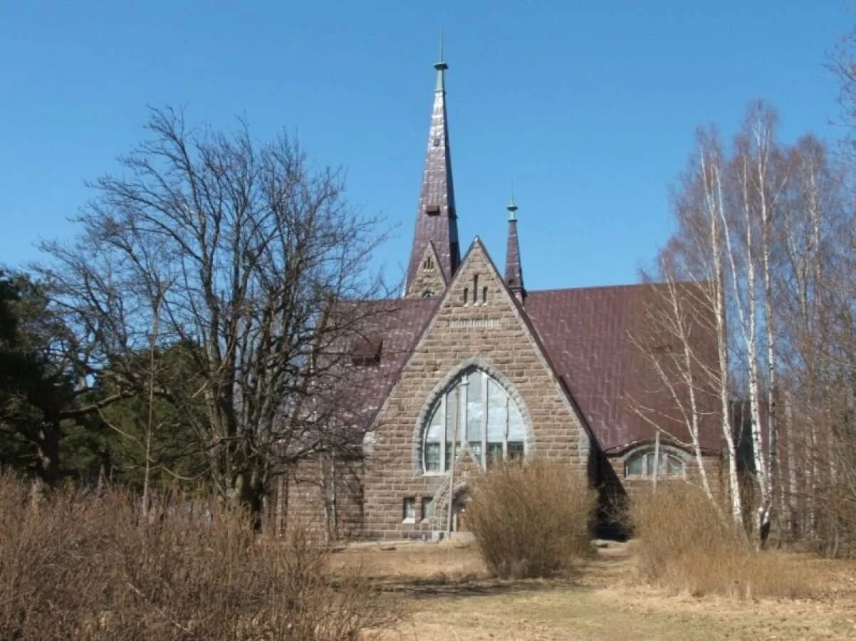Приморск (ленинградская область). Кирха святой марии магдалины приморск. Кирха святой марии магдалины выборг. Приморск выборгский район. Кирха приморск ленинградская.