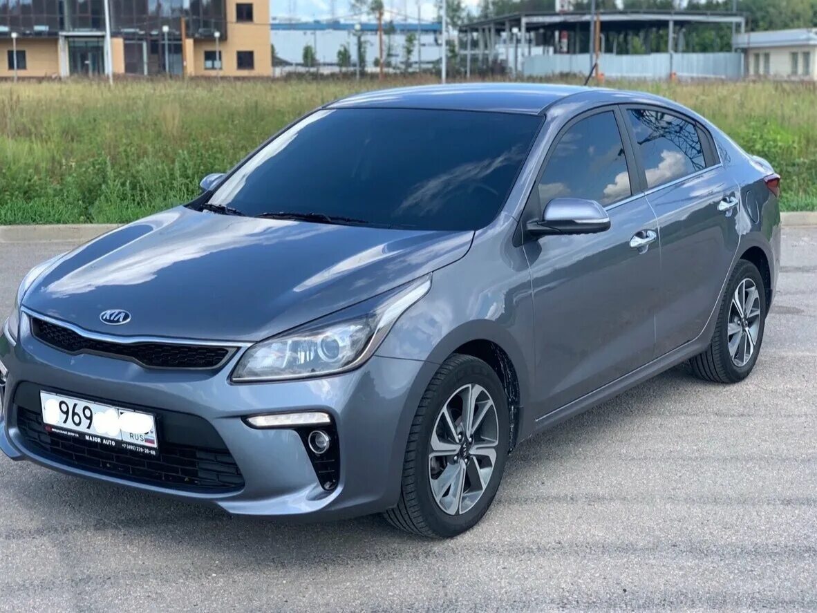 Рио 4. Kia rio 4. kia rio 2017 серая. kia rio iv 2017. киа рио 2017 серый.
