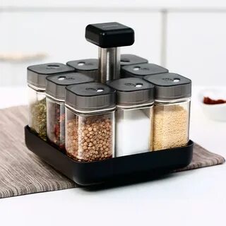 Емкость для специй kitchen