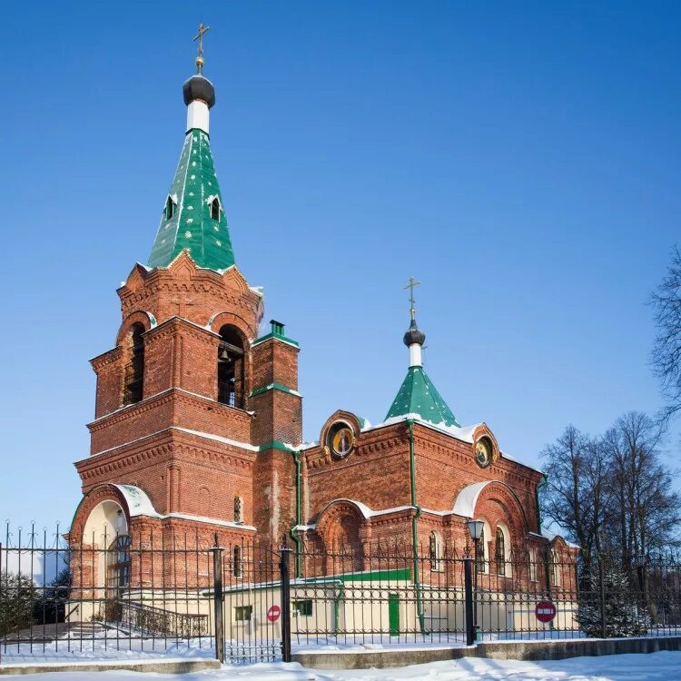 Погода в бутурлине