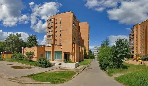 Московская обл запрудня