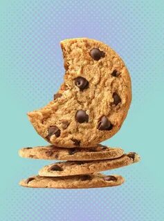 T cookie