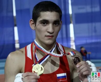 Батыргазиев