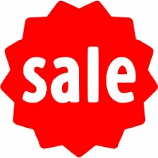 Red sale