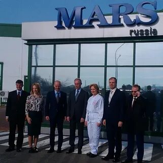 Марс ступино
