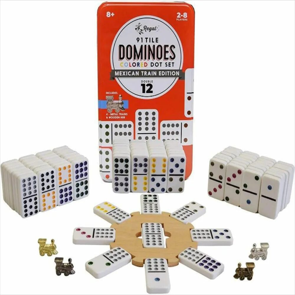 Настольная игра Mexican Train. Домино Траин. Мексиканское Домино. Мексиканский поезд Домино. Домино 12