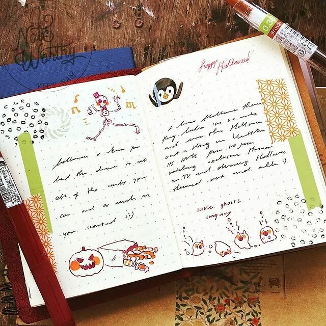 Pp s journal