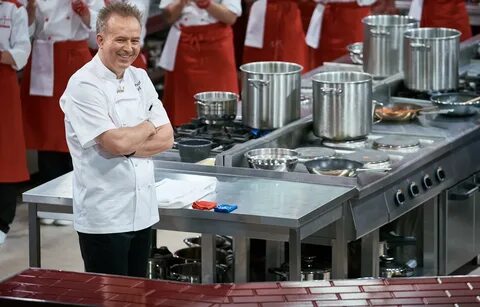 S kitchen