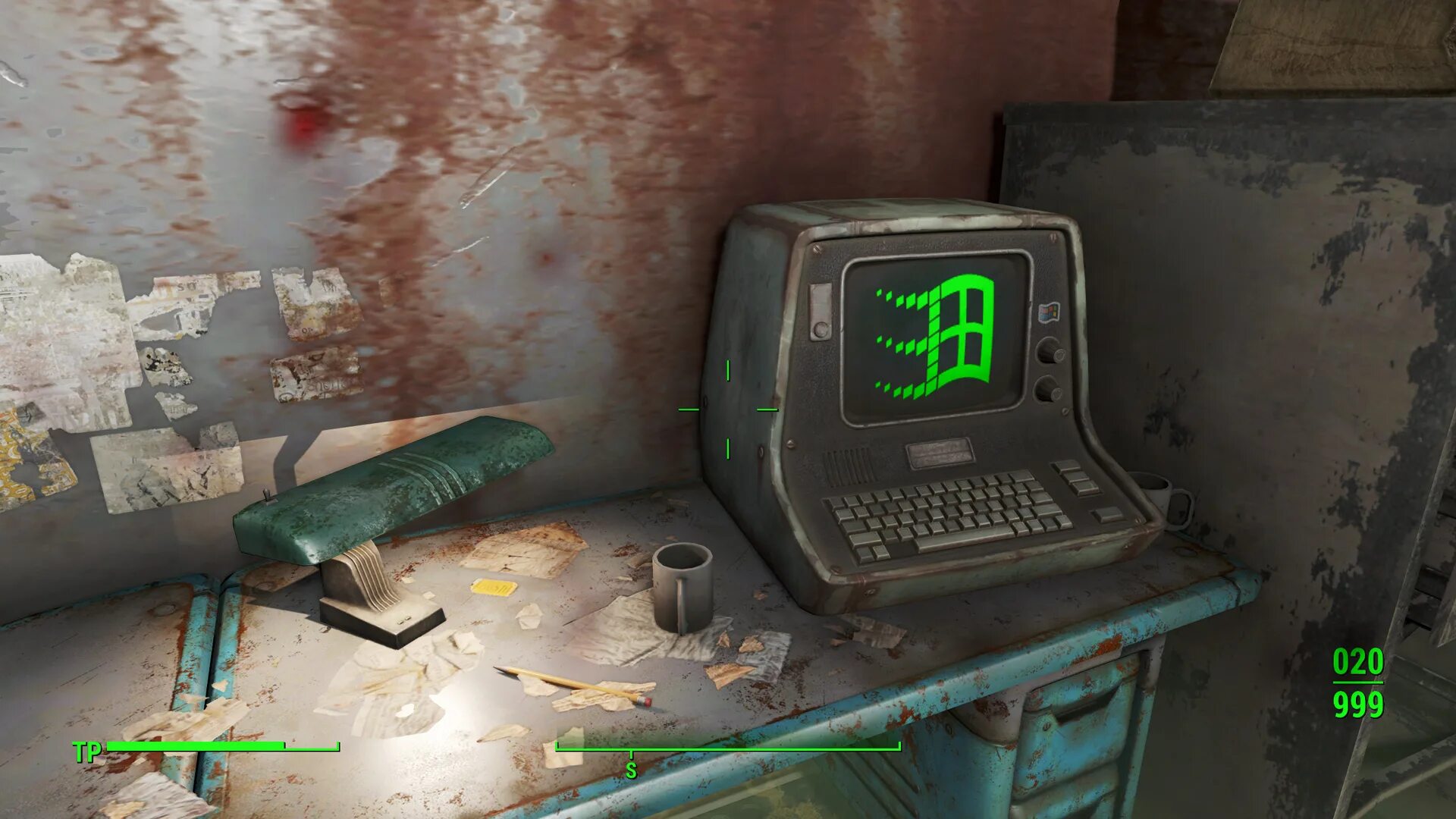 Как взламывать в fallout 4