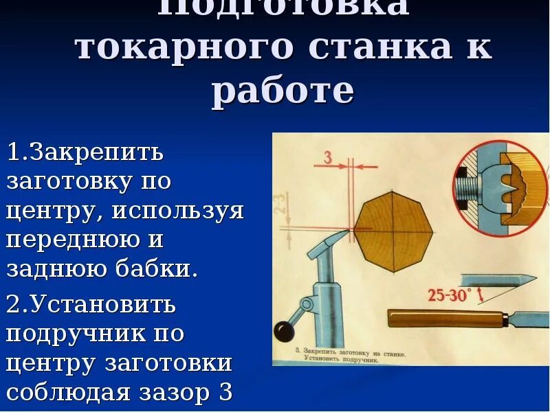 Как пользоваться центром