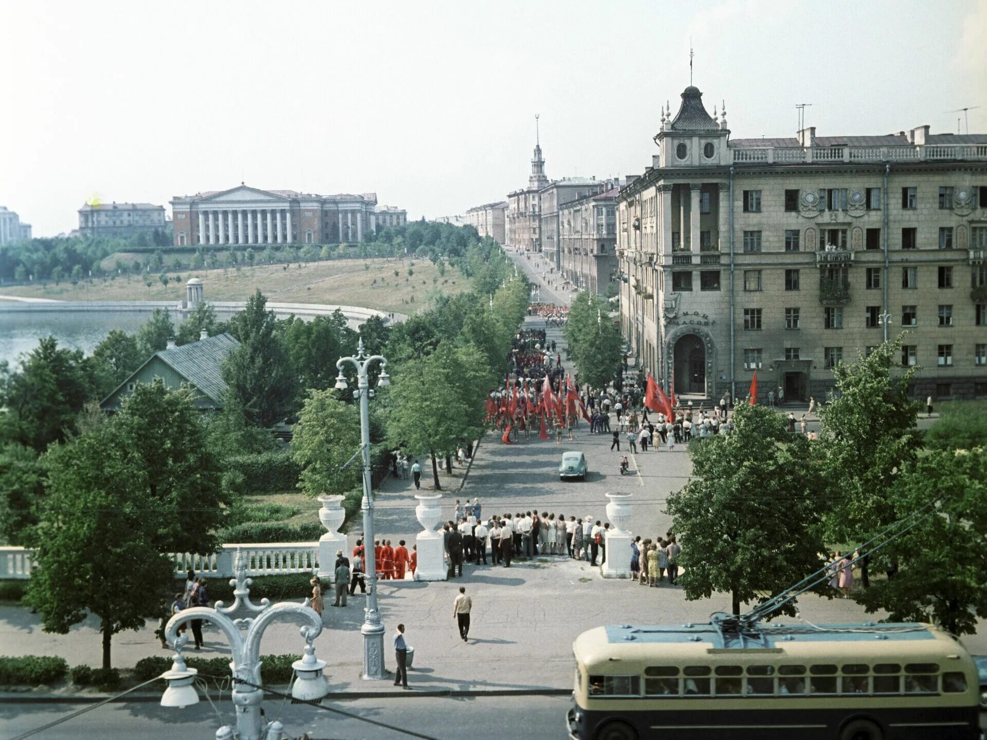 Минский союз. Советский Минск. Минск 1950. Минск 60 е. Минск в Советском Союзе.