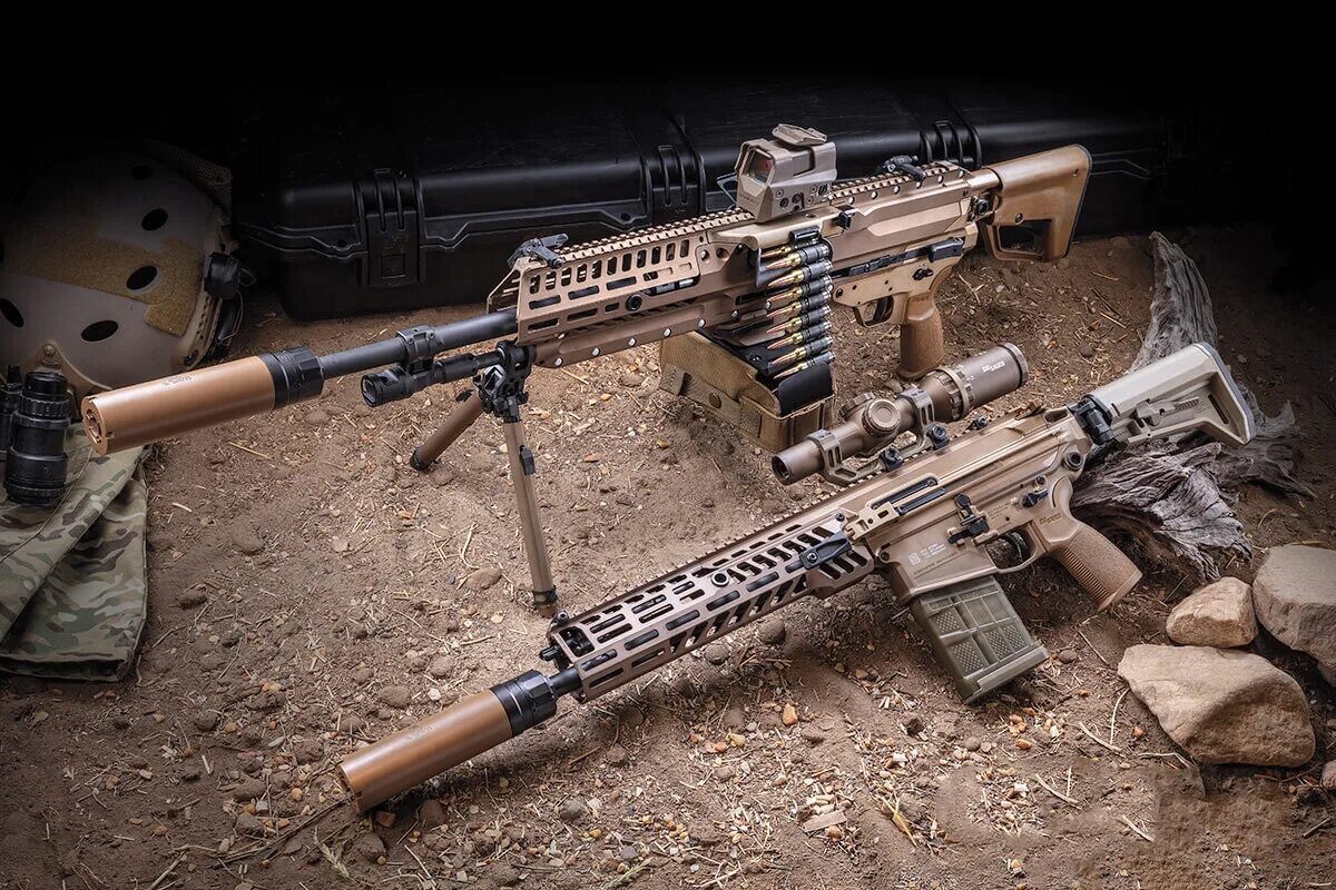 Sig org. Sig spear ngsw xm5. sig mcx spear (xm5). штурмовую винтовку xm5. xm 250 пулемет.