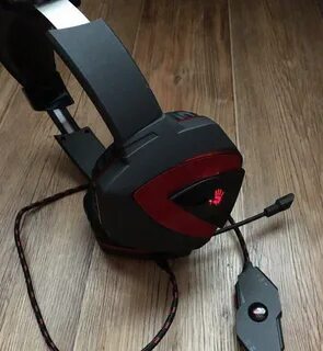 Bloody g501