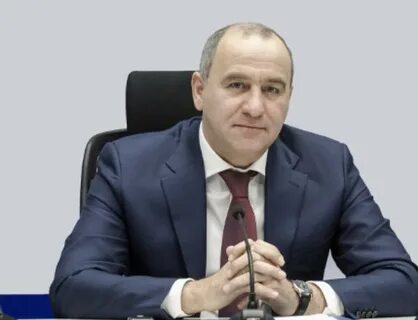 Глава карачаево черкесской республики