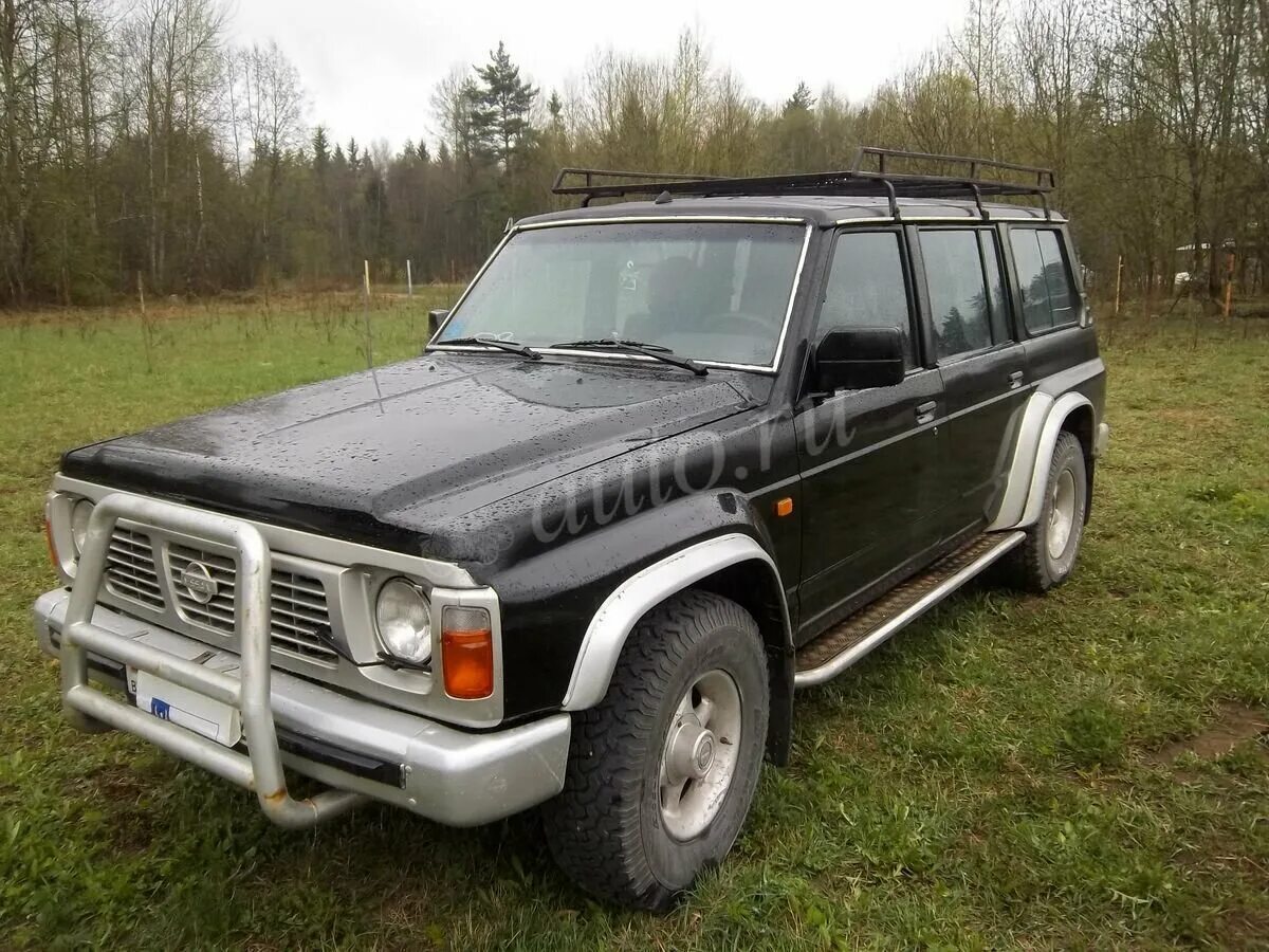 Ниссан патрол года выпуска. Nissan Patrol 1990-2000. Nissan Patrol 90. Ниссан патруль 1994. Ниссан патруль 60.