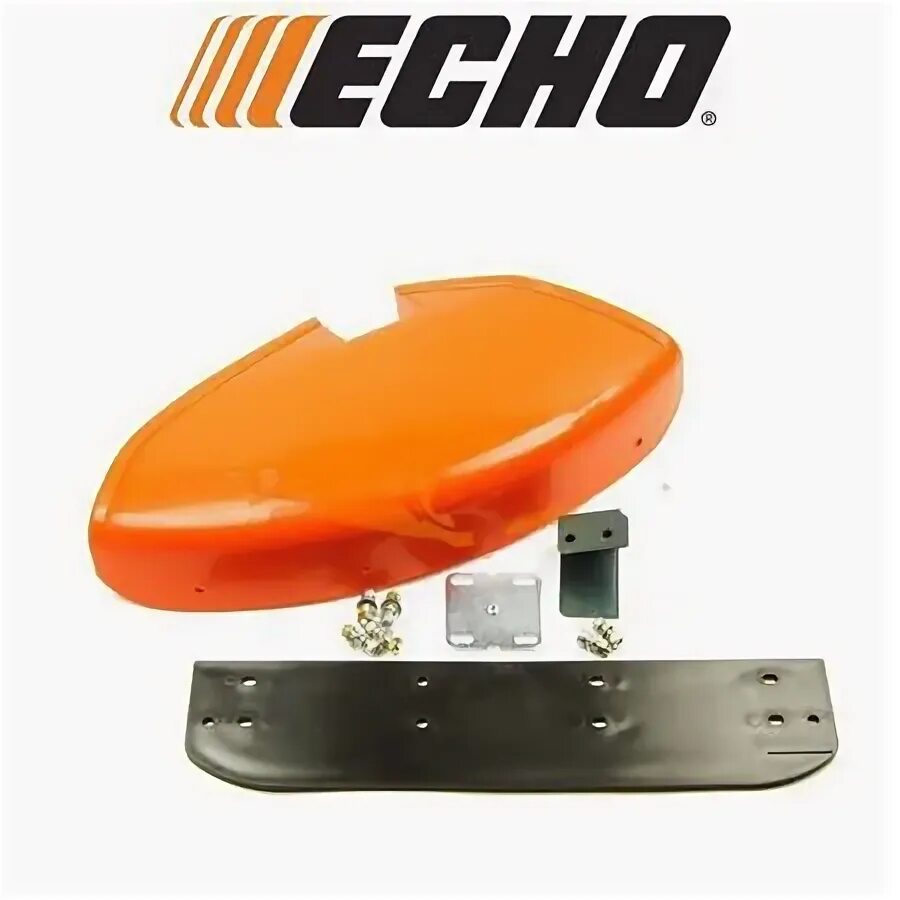 Кожух для триммера echo. Крышка глушителя триммера echo 350.