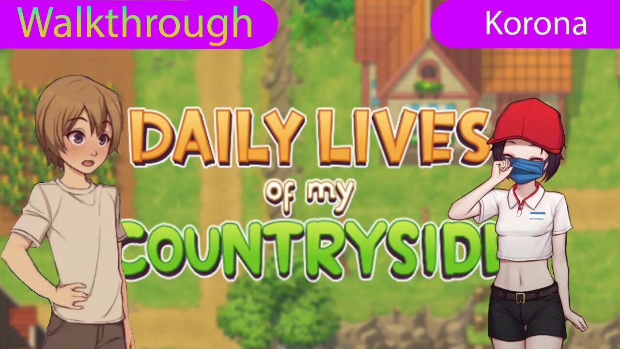 Daily Lives игра. Daily Lives of my countryside игра. Daily Lives of my countryside 2. Daily Lives of my countryside Кейт. Daily lives on my countryside