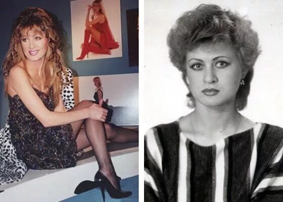 Вика цыганова как сейчас выглядит Отар Кушанашвили: "С Викой Цыгановой случилась эволюция в обратную сторону" STAR