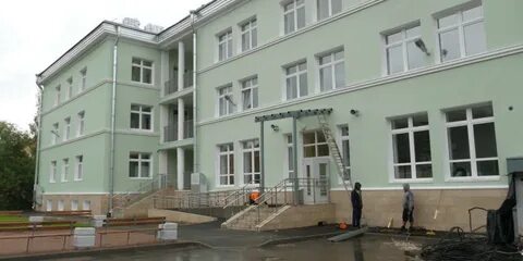 Гимназия 406