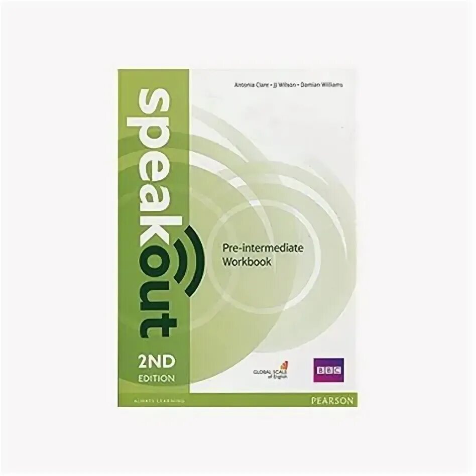 Speakout 2nd pre intermediate students book. Speakout 2nd pre intermediate students book