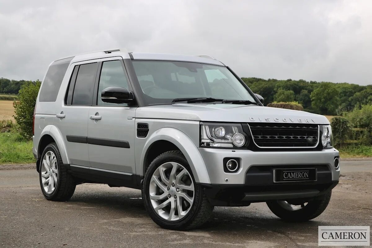 Продажа дискавери. Лендровердискаыери 4 2016. Land Rover Discovery 4. Land Rover Дискавери 4. Land Rover Discovery 4 landmark.