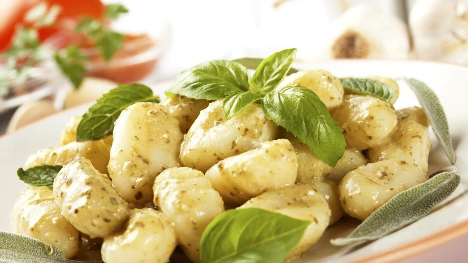 Рецепт картофеля фото. Ньокки | gnocchi. Картофельные гноччи. Картофельные клецки ньокки. Ньокки (итал. Gnocchi) — итальянские клецки,.