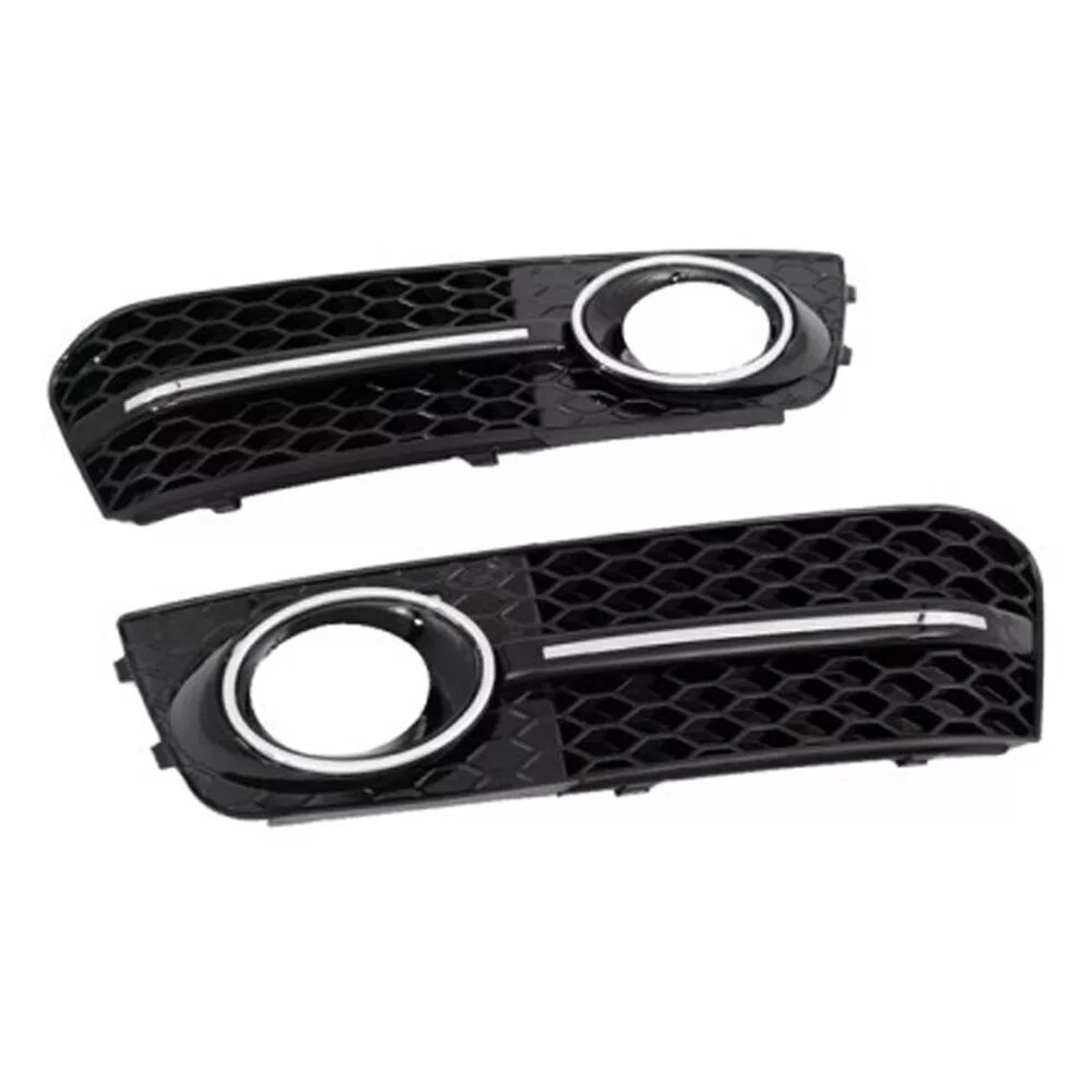 Решетка противотуманной фары ауди а5 левая. Решетки птф audi a4 b8. Решетка птф ауди q5 s line. Решетка птф audi a4 b8 s line. Решетка птф л200.