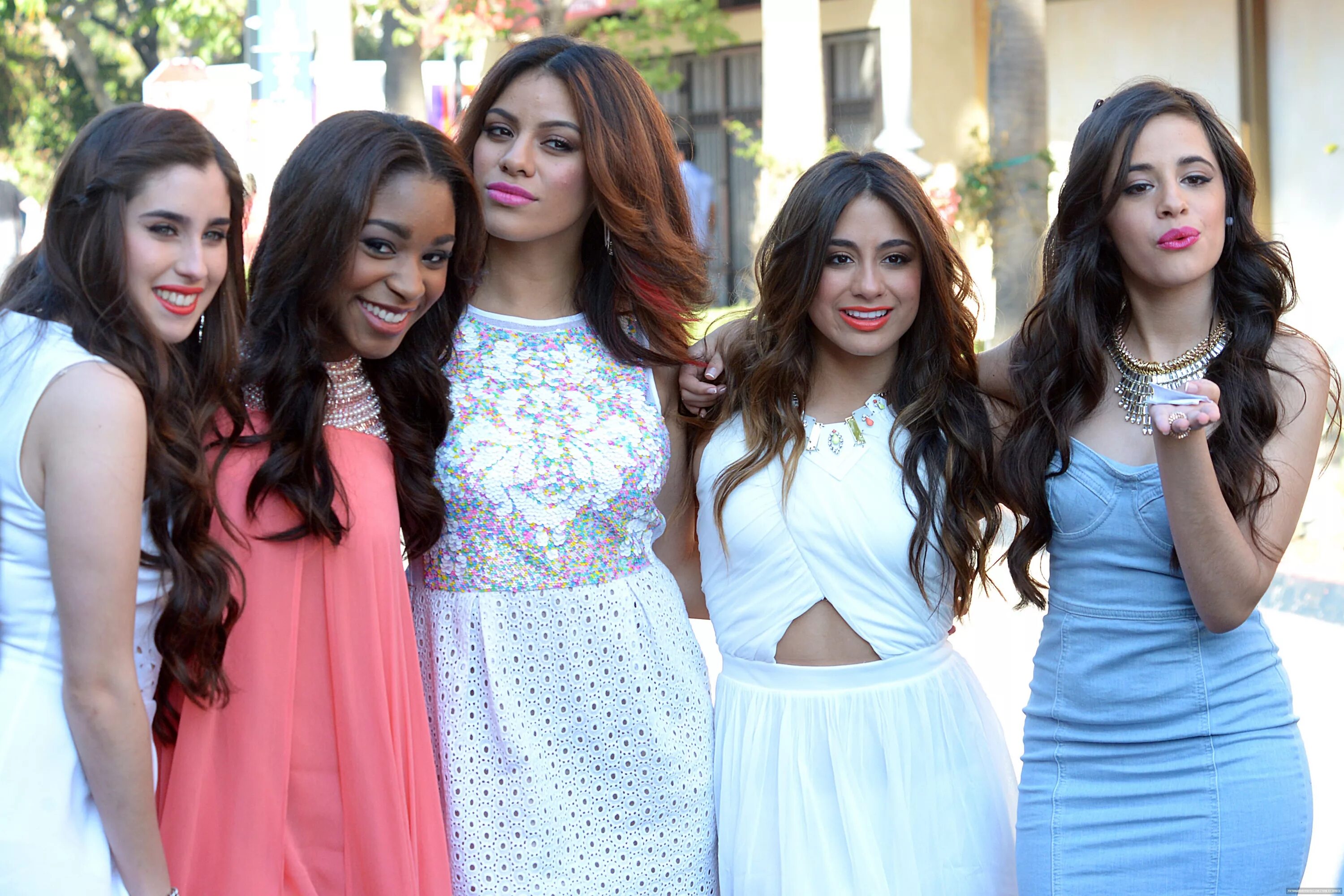 Фифт. Fifth harmony. группа фифти хармони. группа пятая гармония. группа fifth harmony 20022.