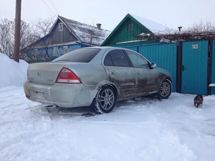 Шины альмера