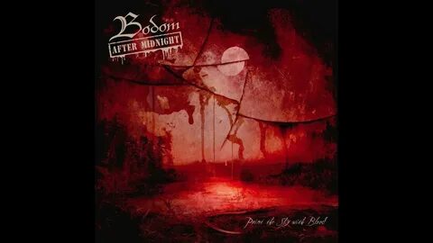 Bodom after midnight