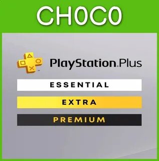 Essential подписка