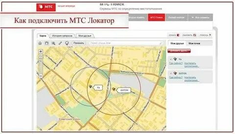 Как можно узнавать номер местоположение