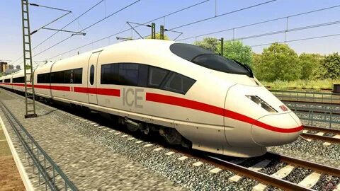 Train program