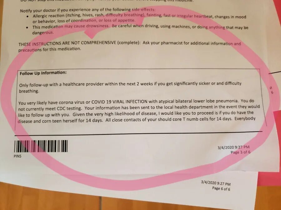 Коронавирус 1976 год. Коронавирус в 2007 году в газете. Doctor's Note Covid disease на английском. Flying Doctors 20$Note. Ответы теста коронавирус