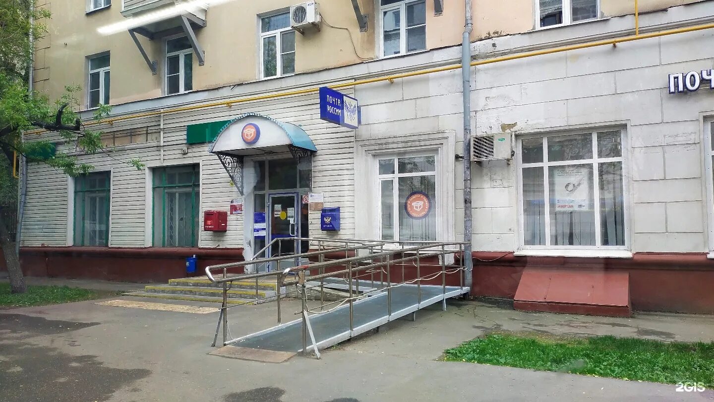 Кирова д 26