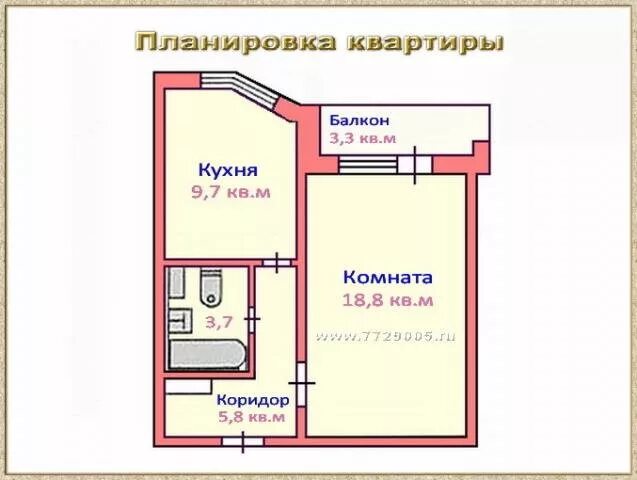 П-44 однокомнатная квартира планировка с размерами. П-44 планировка 1 комнатная квартира с размерами. План однокомнатной квартиры п44т. План однокомнатной квартиры п44.