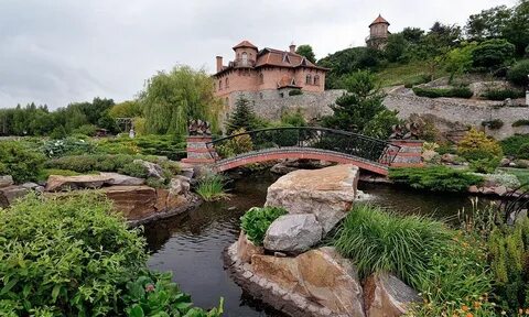 Буки канал