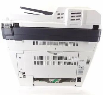 Kyocera m2030dn